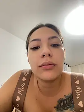 Latina_vanessa's cam snapshot