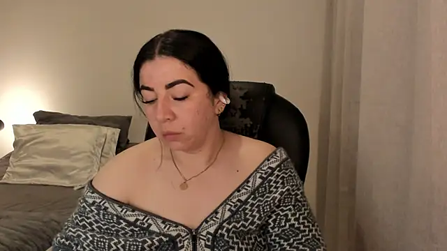 Im_coco's cam snapshot