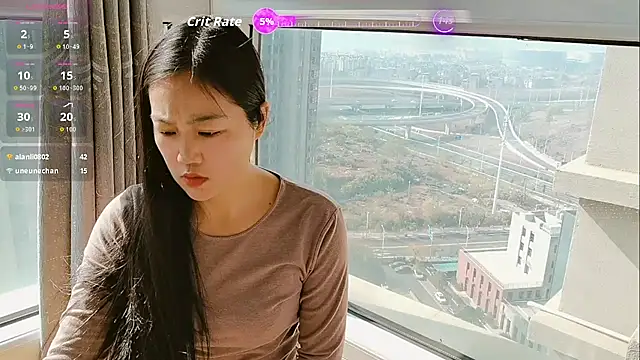 shanyao-123's cam snapshot