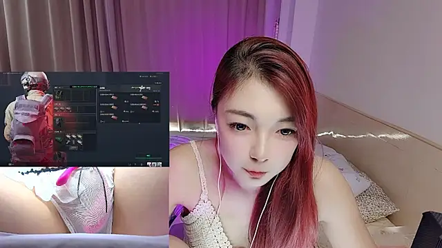 Song_99's cam snapshot