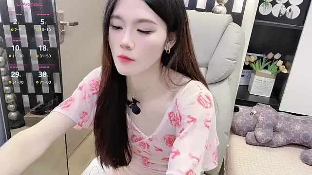 Yueyue-MM's cam snapshot