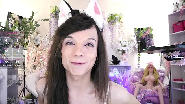 xxhayleemariexx live sex cam