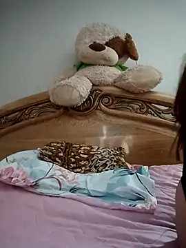 SeductionSilera live sex cam