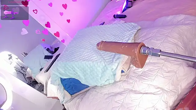 Hilary_Smile_'s cam snapshot