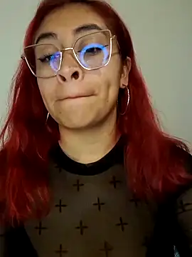 Anonymous_Girl_'s cam snapshot