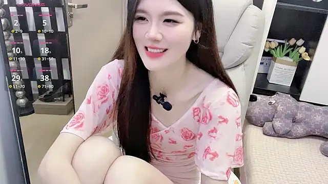 Yueyue-MM's cam snapshot