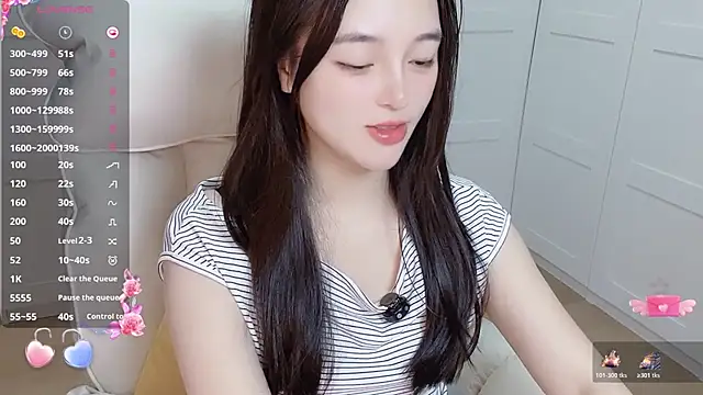 Miki-kk's cam snapshot