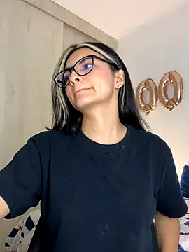 Cat2525's cam snapshot