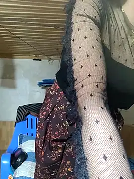 Basanis68's cam snapshot