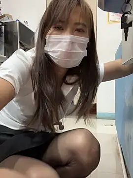 Cherry520's cam snapshot