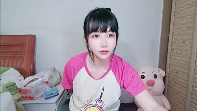 xiao_zhu's cam snapshot