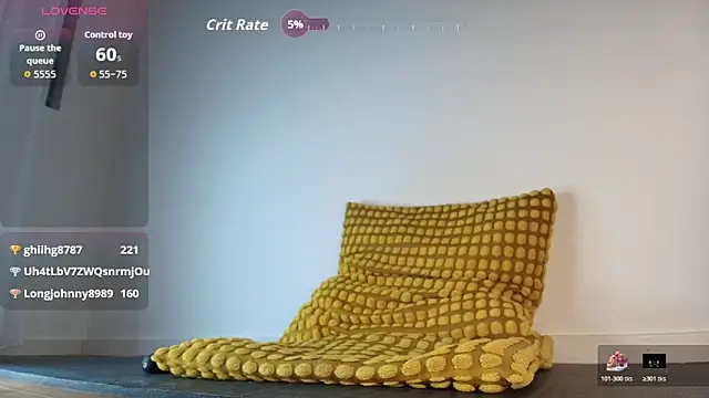 Ji_yen's cam snapshot