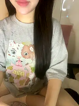 RubyBerry's cam snapshot