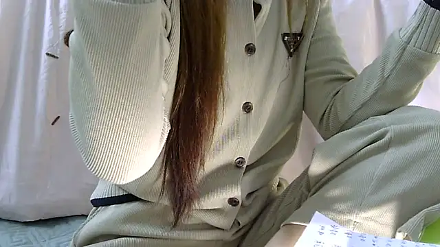 PinkCoi888's cam snapshot