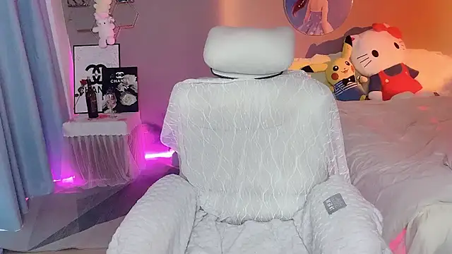 -xiao-xiao-'s cam snapshot