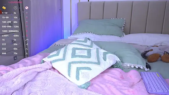 b3llaspringg live sex cam