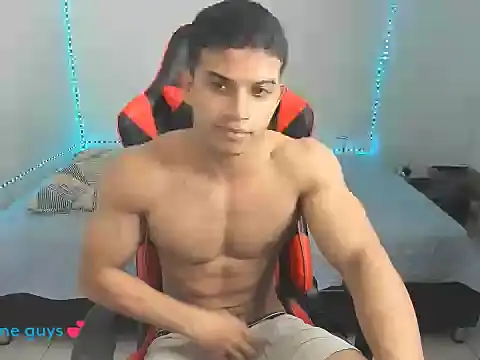 oliver_thompsson7 live sex cam