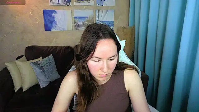 Little_doll_meow's cam snapshot