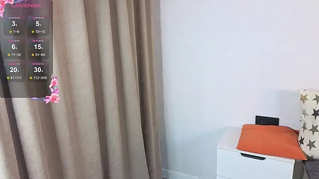 ToyaBosques's cam snapshot