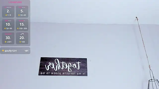 kylie1_ls's cam snapshot