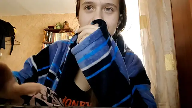 SophieHazely's cam snapshot