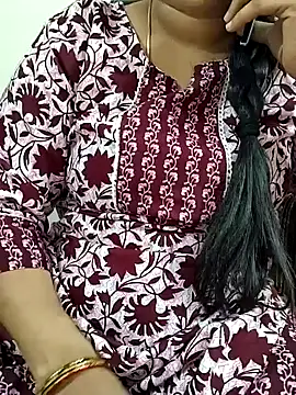 Srilakshmi_telugu's cam snapshot