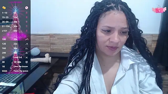 athenea_russo4's cam snapshot