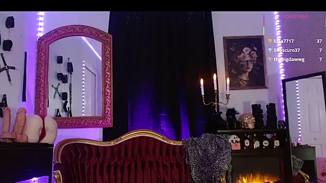 miss_strapon's cam snapshot