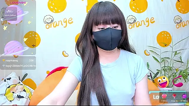 Anchan_JP's cam snapshot