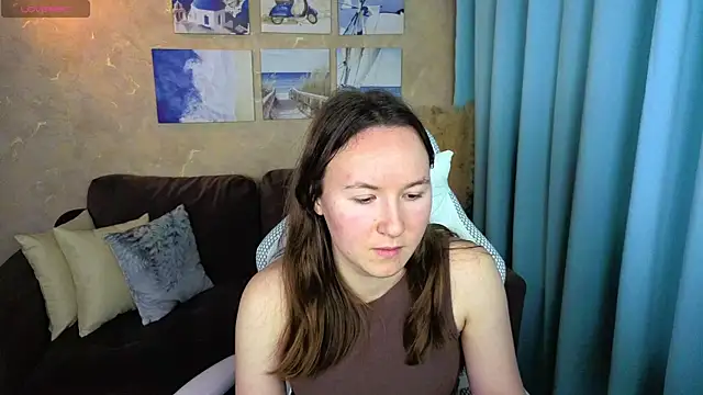 Little_doll_meow's cam snapshot