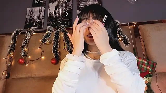 angelinepossy's cam snapshot