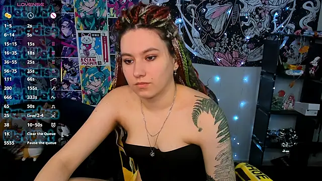 Bonni_Meiz's cam snapshot