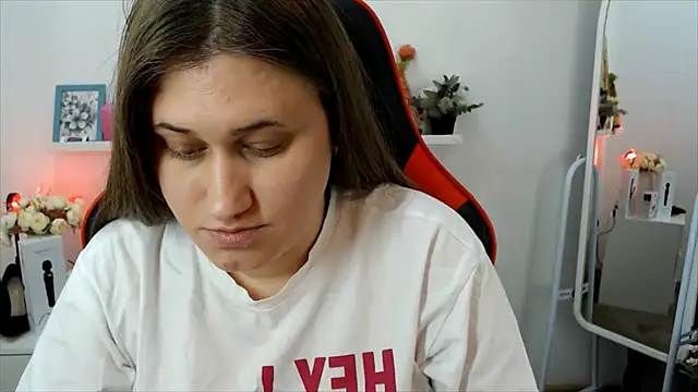 Lucky_Lana's cam snapshot