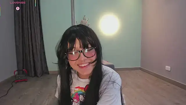 Blue_Sixx's cam snapshot