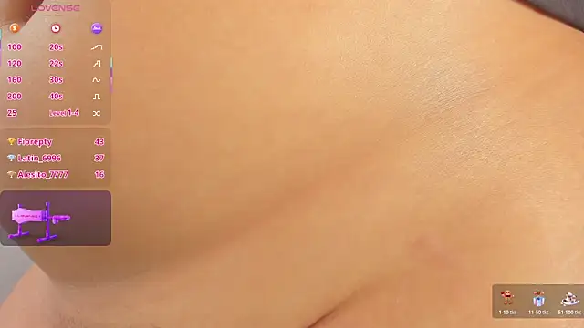 elenacooper1's cam snapshot