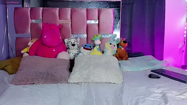 Zulema_Zahirx live sex cam