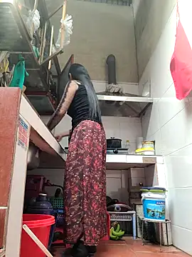 Basanis68's cam snapshot