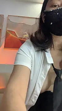 zhizhinaigai's cam snapshot