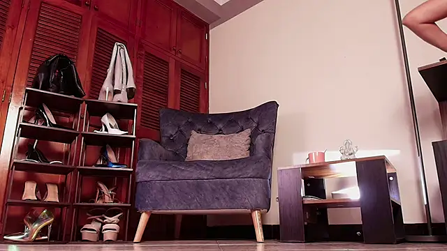 missmabelle's cam snapshot