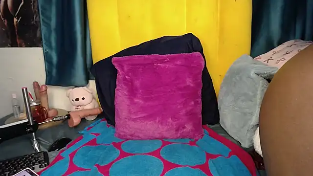 blackrose001's cam snapshot