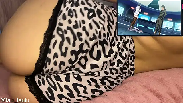 lau_laulu's cam snapshot