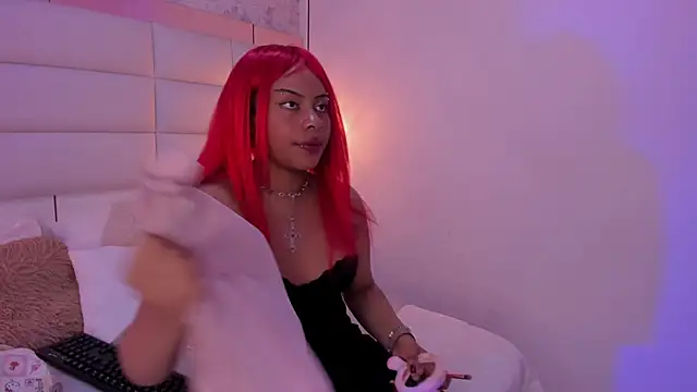 Sofia_clk's cam snapshot