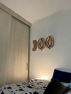 Cat2525's cam snapshot