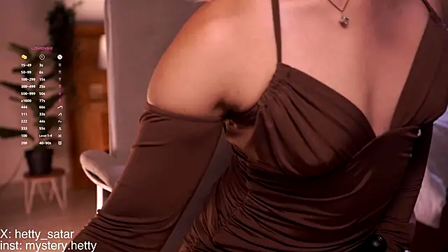 Hetty_satar's cam snapshot