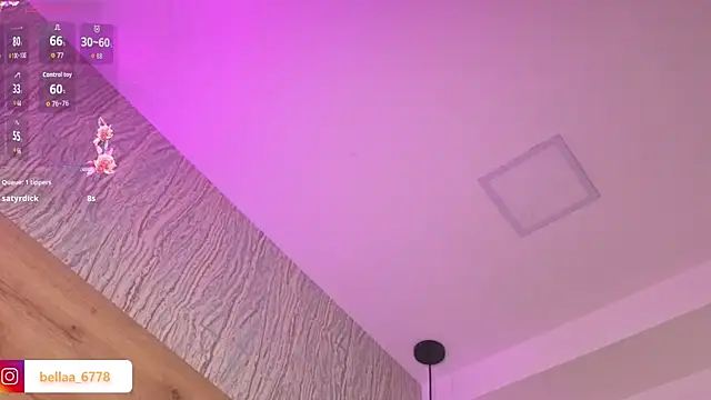 bella_lovers_ live sex cam