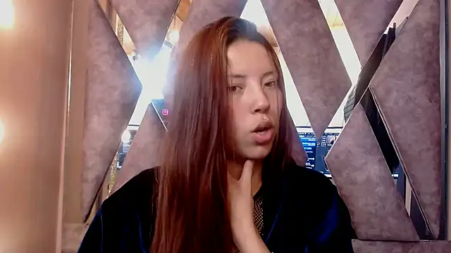 TIFANYYDIAZZ's cam snapshot