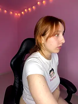 Davne_'s cam snapshot