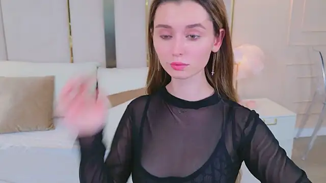 MarybethSnow live sex cam