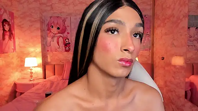 sensual_skinny live sex cam