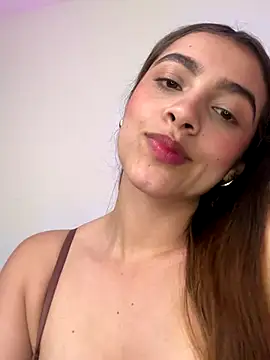 Julieta-8 live sex cam